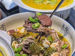 -茶叁酒肆·楚味江湖(菱角湖店)