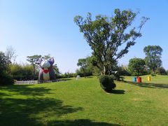 -上海崇明金茂凯悦酒店