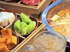 -芈重山老火锅(广州首店)