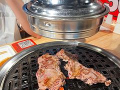 -霸腹烤肉(厦门柚子番店)