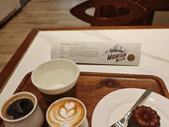 -Peet's 皮爷咖啡(乐峰店)