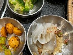 -GOGIYA·咕叽吖韩国传统烤肉店(东方新天地店)