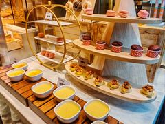 -川骄海鲜自助(亚运村店)