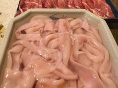 -九尺赵老四鲜鹅肠火锅