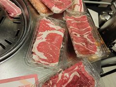 -炽城·烤肉名家(鸿达中央广场店)