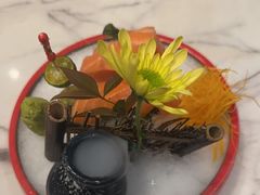 -月下料理(楷林IFC店)