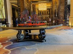 -长沙富力万达文华酒店