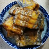中国南海带鱼！[强][强][强]