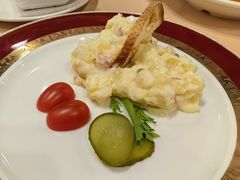 -德大西餐社(云南南路店)