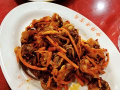 -西塔大冷面(市府大路店)