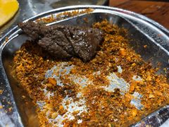 -原始泥炉烤肉(总店)
