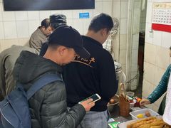 -陈记锅巴菜(五大道店)