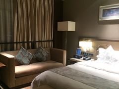 -济南绿地美利亚酒店