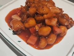 -火龙堂·风味民间菜(文一路店)