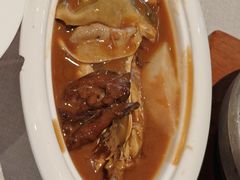-狮王府淮扬菜(夫子庙老门东店)