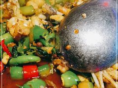 -蘭奢雅集·江浙菜(青山江滩店)