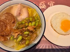 -南京金陵饭店