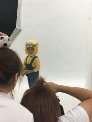 -倾城宝贝儿童摄影(浦东金谊店)
