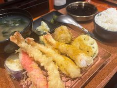 -天妇罗内顺田(罗湖店)