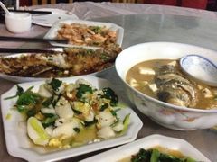 iphone_upload_pic-南花桥羊肉馆老字号(乌镇店)