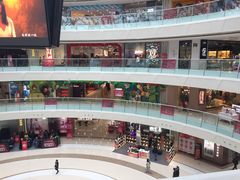 -万达广场(南京江宁店)