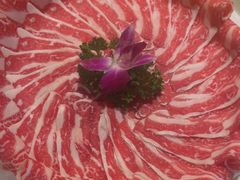 -额尔敦传统涮(光明路店)