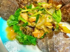 -小海豚•老字号海鲜餐厅(天涯店)