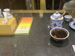 -南京大牌档(新街口德基广场店)
