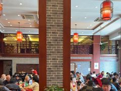 -侬佳蒸菜馆(听潮店)