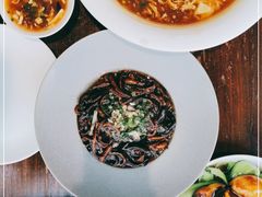 -金枝玉叶上海人家食府(三里河店)