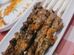 -西贝(太原万象城店)