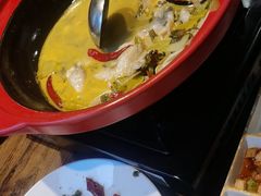 -重庆酸菜鱼(上海路店)