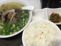 -黑山牛肉汤火锅(花城汇店)