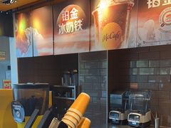 -麦当劳(东石东一路店)