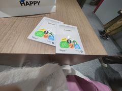 -海马体家庭照相馆(广州正佳广场店)