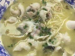 -何太太馄饨面铺(大浒东苑店)