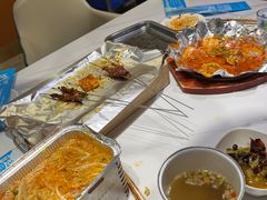 -勇利赵家烤肉坊(纬二街店)