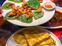 -面辣子·陕西家乡菜(长安店)