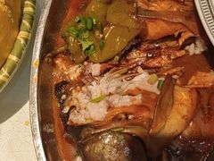 -东北大院·东北菜(三台子店)