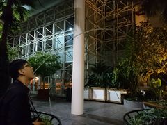 -Navy Pier IMAX Theatre