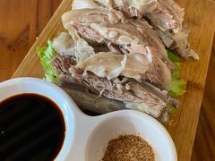 -塔里木的羊·新疆特色餐厅(钱湖北路店)