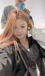 -DL HOPE造型