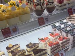 -小香港(凤凰大街店)