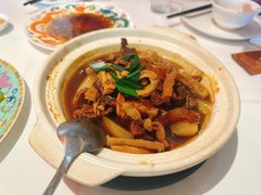 -洪禧楼·老广东海鲜酒楼(宁波万象城店)