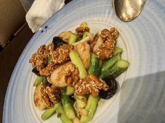 -广州文华东方酒店·江-由辉师傅主理