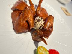 -山泉粤宴(广东大厦店)