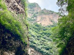 -龙门涧景区