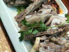 -清真悦宾楼食府(海湖店)