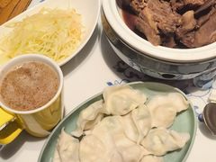 -东方饺子王(新阳路店)