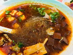 -苏晓玥·手作江南小吃(深圳北站店)